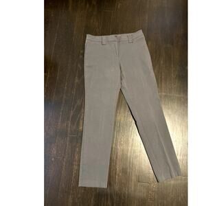 Covington Slim Ankle Pants, size 8 Petite